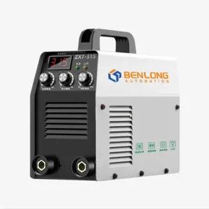 Portable welding machine