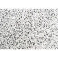 Azulejos de granito blanco de sésamo chino, G603, piedra de azulejos de granito de alta calidad