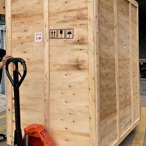 เครื่องแกะสลักแม่พิมพ์ซีเอ็นซีความแม่นยำสูงสำหรับการผลิตแม่พิมพ์โลหะ - Product Image 5