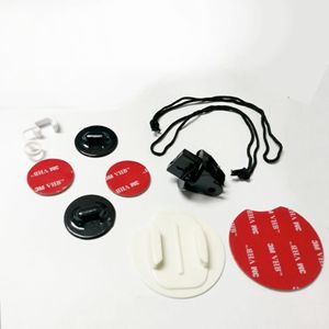 Haute qualité planche de surf supports de surf <span class=keywords><strong>Fix</strong></span> autocollants 8 1 Kit d'accessoires pour Go Pro Hero 13 12 11 10 9 Insta360 X5 X4 <span class=keywords><strong>X2</strong></span> caméras - Product Image 4