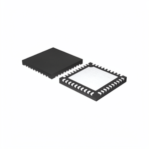 Comprar en Línea Componentes Electrónicos IS31FL3743B-QULS4-TR 40 UFQFN Exposed Pad Fabricante de Soluciones de Gestión de Energía (PMIC) - Product Image 1
