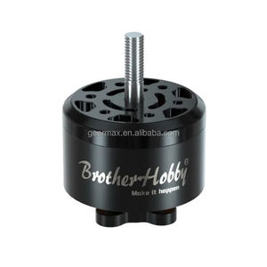 Motore per Drone 6S 910KV 730KV 710KV Brother Hobby Avenger 3115 V5 N52H Magneti ad Arco Componenti di Ricambio per FPV UAV <span class=keywords><strong>Fai</strong></span>-<span class=keywords><strong>da</strong></span>-<span class=keywords><strong>Te</strong></span> - Product Image 6