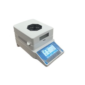 Analizador de Granos y Alimentos Veidt DHS16A-120 120g 0.001g para Laboratorio, Suelo, Madera y Té DHS16A-120 DHS16A-120 - Product Image 2