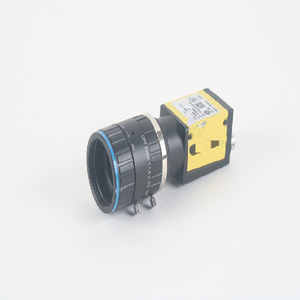 Plc CAM-CIC-5000R-wbr14-<span class=keywords><strong>G</strong></span> W/ OPT-AC2514-5M 25Mm 1:1.4 C <span class=keywords><strong>2</strong></span>/<span class=keywords><strong>3</strong></span> "5mp - Product Image 1