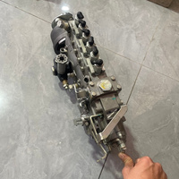 Pompe d'injection de carburant de haute qualité H07C H07CT H07D J08C EB100 pour excavatrice, camion, moteur diesel Hino, pièces de rechange