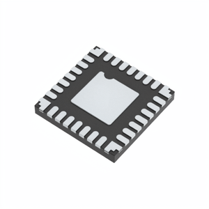 28 UFQFN Exposed Pad PIC32MM0128GPM028-E_M6 Embedded Comprar en línea Canal del fabricante de componentes electrónicos - Product Image 1