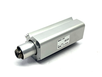 Mkb20-10rz Swing Clamp Cylinder 20mm Lubang 10mm Stroke Berarah Searah Jarum Jam