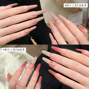 HSD 2026 Nouvelle <span class=keywords><strong>colle</strong></span> à <span class=keywords><strong>ongles</strong></span> Cushion Pat Pat 2g Effet dégradé pour estampage et estompage Sans rinçage Collection Printemps/Été - Product Image 6