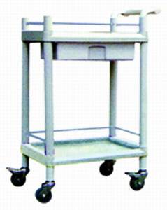 (MS-T30A) <b>Medical</b> Multi-Function <b>Trolley</b> Nursing Treatment <b>Trolley</b> - Product Image 1