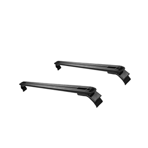 Universal <b>Roof</b> Rail <b>Roof</b> Rack for Pickup ford Ranger Hiulx Navara Ram Hardtop <b>Canopy</b> - Product Image 1