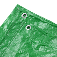 Bâche de protection extérieure imperméable pour camion, en polyéthylène enduit de PE, style uni, en vinyle tissé, pour voiture