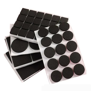 Furniture Felt <b>Pad</b> EVA Pu Self Adhesive Non Slip <b>Cushion</b> For Furniture Protection - Product Image 4