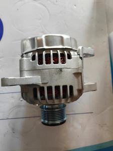 <span class=keywords><strong>Precio</strong></span> de fábrica de alta calidad YUEJIN Truck NJ1062 NJ1063 Generador de <span class=keywords><strong>alternador</strong></span> YZ4105ZLQ - Product Image 5