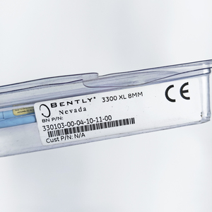 Sensor de Proximidad Nevada 330103-00-04-10-11-00 3300 de 8 mm, Sensor de Vibración Completamente Nuevo - Product Image 3