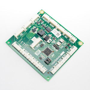 Tarjeta de Comunicación para Cabina de Ascensor P235752B000G01 G02 G03 G04 G05, Repuestos para Ascensores - Product Image 4