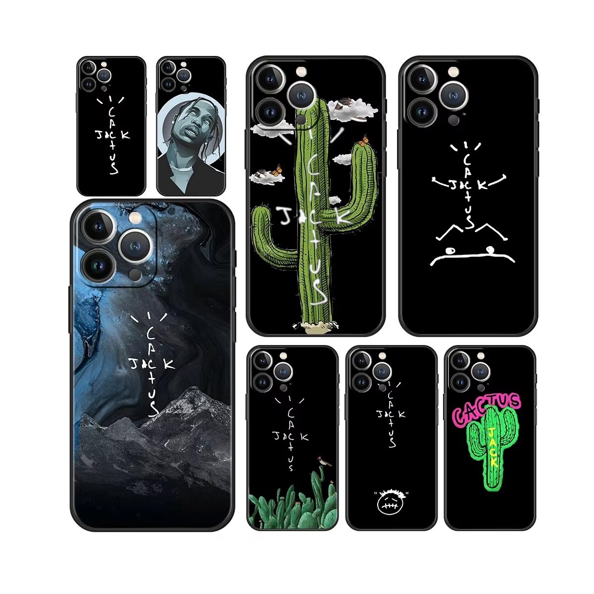 cactus that moves USB Charging Singing and Dancing Children's Toy Cactus main image 0