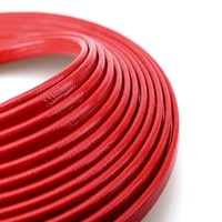 Cable térmico autorregulador térmico Cable de rastreo de calor precio de cinta calefactora