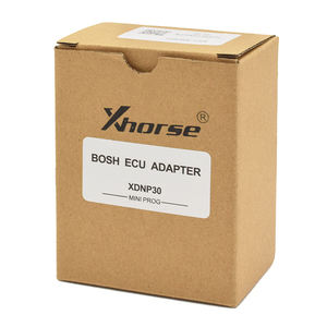 Cavo Adattatore ECU Xhorse XDNP30 Compatibile con VVDI Key Tool Plus e MINI <span class=keywords><strong>Prog</strong></span> - Product Image 2