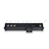 WHEC 310mm Lumière intégrée Capteur d'image à contact CIS Caméras industrielles à balayage de ligne CMOS