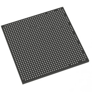 XC5VFX100T-2FFG1136I IC FPGA 640 I/O 1136FCBGA ใหม่ต้นฉบับในสต็อก - Product Image 1