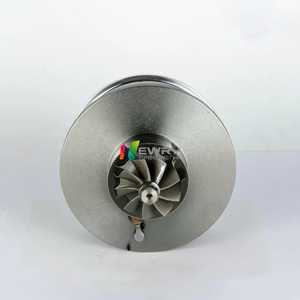 奥迪A3 1.9 TDI (8L) 发动机PD UI ARL涡轮芯的新型涡轮增压器滤芯GT1749V 721021-0006 038253016G - Product Image 2