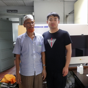 Lò phản ứng vậ<span class=keywords><strong>t</strong></span> liệu thủy tinh borosilicate cao gg17 cho phòng thí nghiệm Biobase Trung Quốc E JGR -10L trọng kính lò phản ứng trong kho - Product Image 5