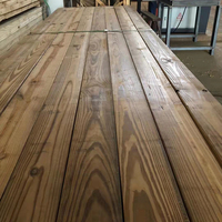 Pommeau mural de pin en bois thermosensible, m, limes, couverture de finition, en ambre, pin en sinthe allemande, extenseur