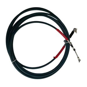 OEM <b>Gear</b> Shift <b>Cable</b> 1703-10-01453 Compatible With Zhongtong LCK6127 Body Parts Clutch Kit 4x4 Accessories - Product Image 3