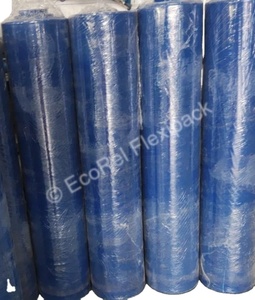 ฟิล์มบรรจุภัณฑ์ทนความร้อนสูง ยี่ห้อ Ecorel ใช้เป็นวัสดุป้องกัน ผลิตภัณฑ์ที่ต้องการ ฟิล์มฉลากคริสตัล UV LDPE/LLDP - Product Image 6
