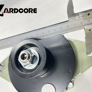 24V 45A Alternator 3016627 for NT855 E3306 Engine KTA19 QSK19 K19 K38 K50 ISB QSB ISM QSM 6C8.3 ISC 8.3 ISB QSX15 M11 - Product Image 4