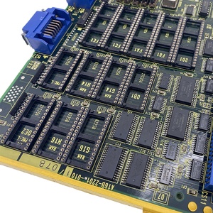 แผงวงจรควบคุมหลัก Fanuc รุ่น A16B-2201-0101 ของแท้ สำหรับเครื่องจักรกล อุตสาหกรรมอัตโนมัติ Fanuc - Product Image 5