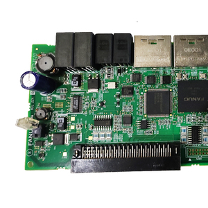 FANUC A20B-2103-0690 Original PCB Board - Product Image 4