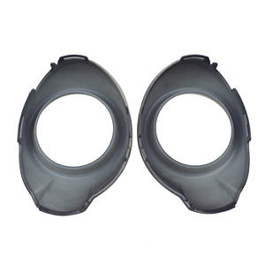 Parti di veicolo accessori auto anteriore sinistro e destro copertura faro fendinebbia coppia per <span class=keywords><strong>Ford</strong></span> <span class=keywords><strong>Focus</strong></span> 2012 - Product Image 5