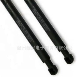 Tige de support de capot Volkswagen Touareg 7P6823359, vérin à gaz métallique, modèle 2011-2018, assistance de levage de voiture - Product Image 3