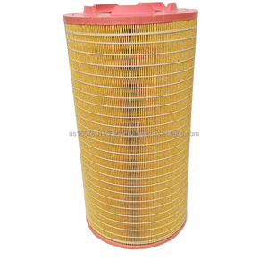 Manny Factory Supply New C261100 Air Filter with 5um Filtration & 99.8% Efficiency for Industrial Use - Product Image 3