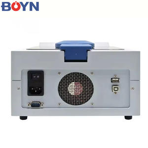 BN-SGW-733 / 731 광학 장비 실험실 완전 자동 <span class=keywords><strong>ABBE</strong></span> 디지털 굴절계 터치 스크린이있는 자동 굴절계 - Product Image 3