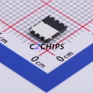 Nouveau et original STL10N65M2 PQFN-8(5x6) transistor à effet de champ (MOSFET) - Product Image 2