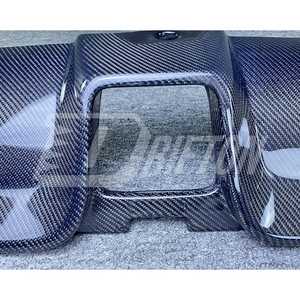 Var phong cách sợi <span class=keywords><strong>carbon</strong></span> khuếch tán phía sau cho Nissan <span class=keywords><strong>370Z</strong></span> Z34 body Kit - Product Image 3