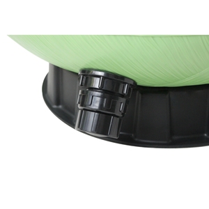 Bobbin-Wound จาก<span class=keywords><strong>21</strong></span>นิ้วถึง56นิ้ว FRP ด้านข้างตัวกรองทรายวัสดุไฟเบอร์กลาสสำหรับเพาะเลี้ยงสัตว์น้ำระบบกรองน้ำ - Product Image 3