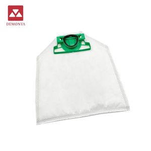 Sacs à poussière <span class=keywords><strong>VK200</strong></span> pièces de rechange compatibles avec les sacs à poussière d'aspirateur Vorwerk <span class=keywords><strong>VK200</strong></span> FP200 personnalisés disponibles - Product Image 5