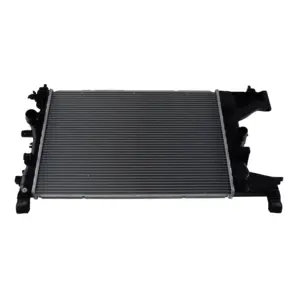 Fabriek Auto Radiator Voor Chevrolet Cruze Oem 26395961