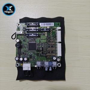 Módulo de Control de Mano PLC, Colgante de Enseñanza para Programación de Robot Industrial IRC5 S4CPlus, en Stock, Módulo de Control Manual, PLC de Programación de Robot Industrial, en Stock, 2, 2, 2 - Product Image 3