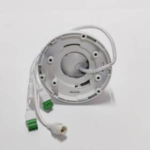 Cámara de Red Tipo Torreta Fija <span class=keywords><strong>HIK</strong></span> Original DS-2CD2347G3-LIS2UY/SL AcuSeek 4 MP Smart Hybrid Light con ColorVu - Product Image 6