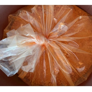 Poudre de légumes lyophilisés, poudre de carotte biologique, poudre de carotte pure et naturelle pour compléments alimentaires - Product Image 5