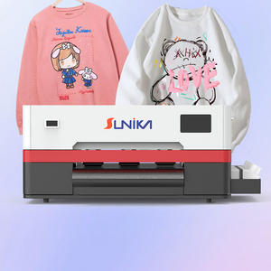Sunika <strong>Epson</strong> Cheapest <strong>A3</strong> Szie Dtf <strong>Printer</strong> Printing Machine Transfer Xp600 A4 for T Shirts - Product Image 1