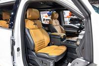 Ford F-450 Platinum Automatique DOUBLE CABINE PICK-UP TRUCK VOITURE d'occasion 2024