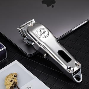 कारखाने थोक Langba c99 कुत्ते इलेक्ट्रिक क्लिपर्स प्रभार्य क्रॉस-बॉर्डर हाई पावर प्लास्टिक हेयर क्लिपर पर्यावरण के अनुकूल चार्जिंग - Product Image 3