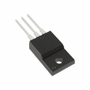 IPA90R340C3XKSA1 Electronics Component PG-TO220-FP Transistors Original One Stop Service - Product Image 1