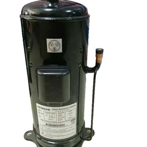 Compresor Scroll Hitachi CA65KHDG D1K2 12V para Reemplazo o Reparación, Nuevo, Hecho en Japón - Product Image 5