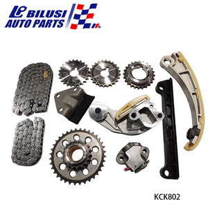 比卢西S601KF KCK802 TK-SZ205-C正时链条套件 & 铃木大维它拉V4 V6 16V 2.0 J20A J18A H25A配件 - Product Image 2